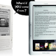 Illustration for article titled Wi-Fi-Only Nook "Lite" Coming Soon, Nook 2 To Follow